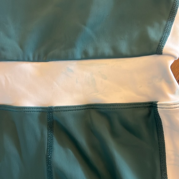 Active unitard - Picture 2 of 7